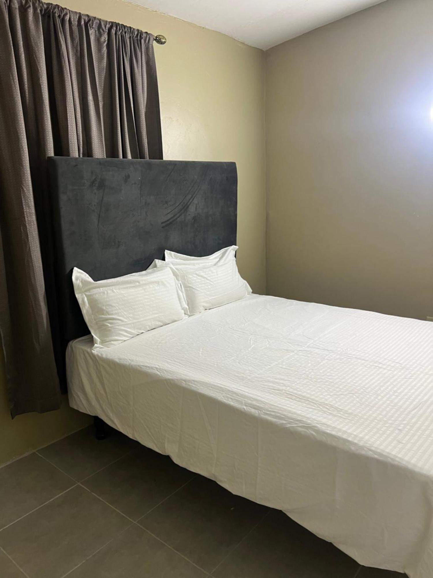 Cozy Apartment Кингстон Экстерьер фото
